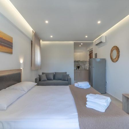 Sunshine Rooms And Suites Vrasná Eksteriør bilde