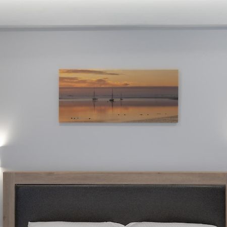 Sunshine Rooms And Suites Vrasná Eksteriør bilde