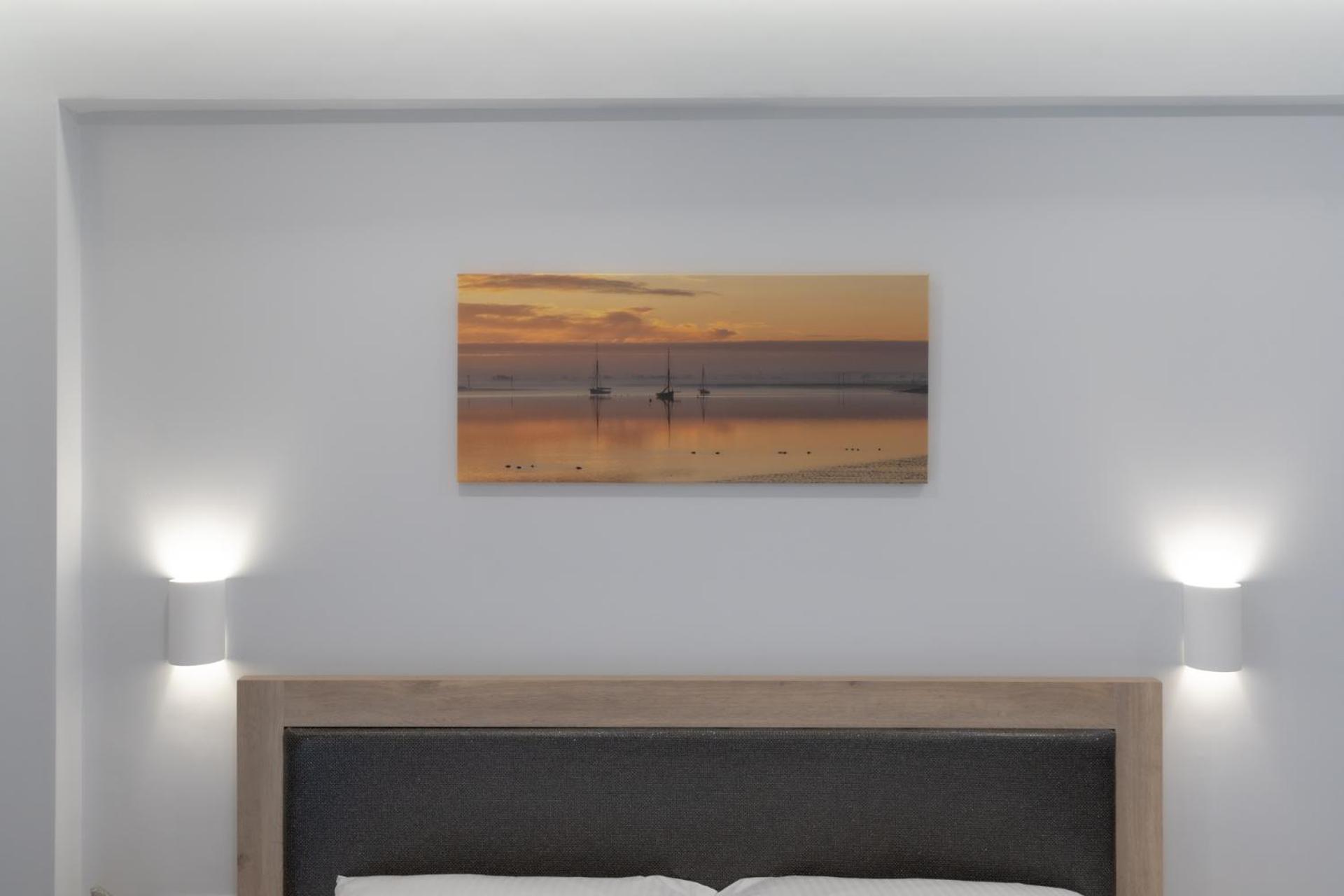 Sunshine Rooms And Suites Vrasná Eksteriør bilde