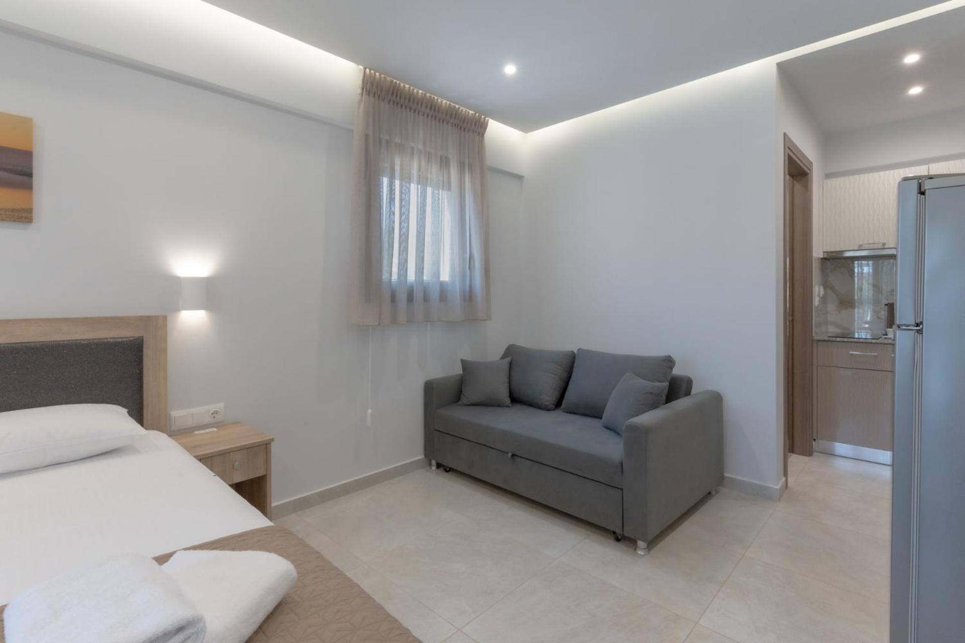 Sunshine Rooms And Suites Vrasná Eksteriør bilde